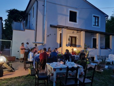 Holiday house The Wine House - Outdoor photo 3