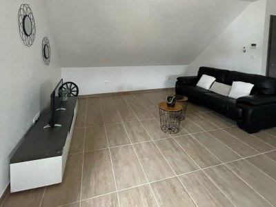 Apartment Apartment for 4 people, in the heart of Alsace - Features photo 9