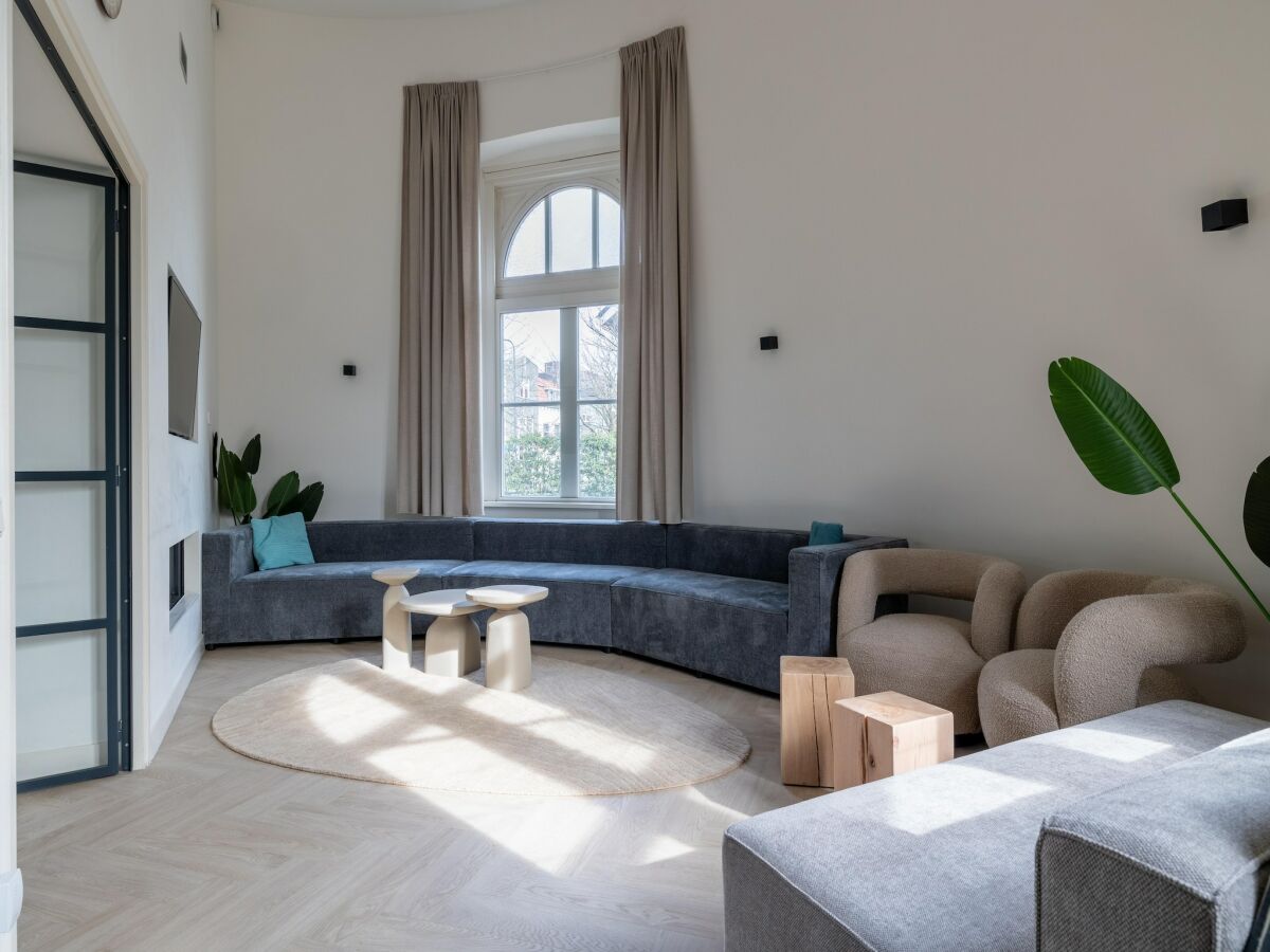 Holiday house Ferienhaus in Vlissingen mit Garten