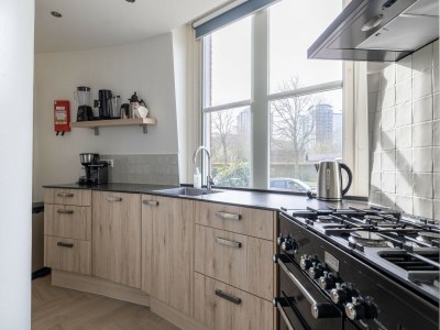 Holiday house Ferienhaus in Vlissingen mit Garten - Features photo 12