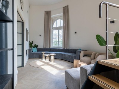 Holiday house Ferienhaus in Vlissingen mit Garten - Features photo 15