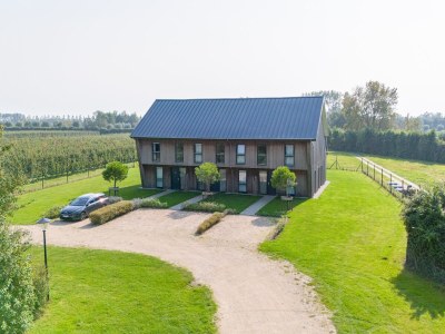 Holiday house Ferienhaus in Schorre nahe Strand & Dünen in Vrouwenpolder - Holiday house
