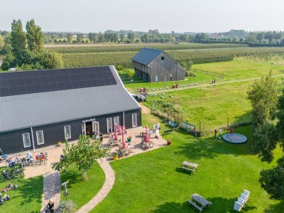 Holiday house Ferienhaus in Schorre nahe Strand & Dünen - Outdoor photo 7