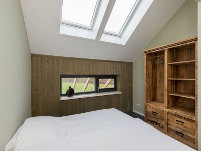 Holiday house Ferienhaus in Schorre nahe Strand & Dünen - Features photo 12