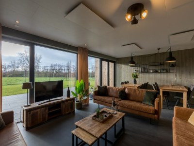 Holiday house Ferienhaus in Schorre nahe Strand & Dünen - Features photo 24