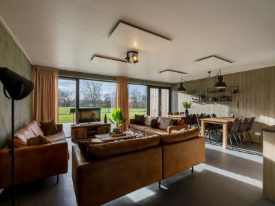 Holiday house Ferienhaus in Schorre nahe Strand & Dünen - Features photo 25