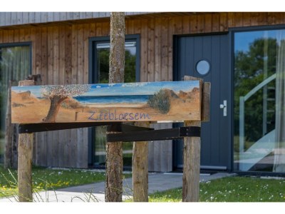 Holiday house Ferienhaus in Schorre nahe Strand & Dünen - Outdoor photo 34
