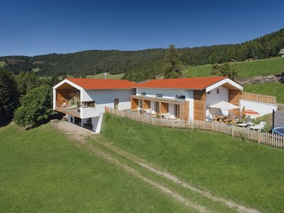 Chalet Salahaus in Vöran - Chalet