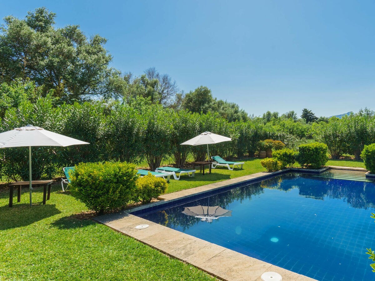 Cottage La Maritja