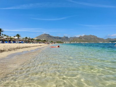 Cottage La Maritja - Environment photo 41
