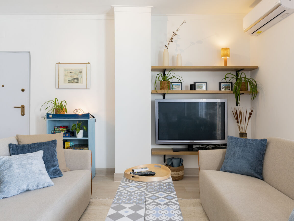 Apartment Aqua 1