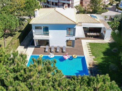 Villa 108 in CARVALHAL GDL - Villa
