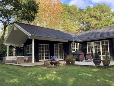 Holiday house Rückzugsort mit Lounge-Bereich im Freien - Outdoor photo 3