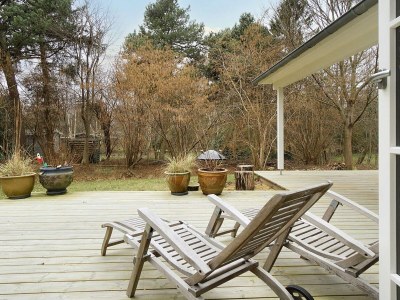 Holiday house Rückzugsort mit Lounge-Bereich im Freien - Outdoor photo 29