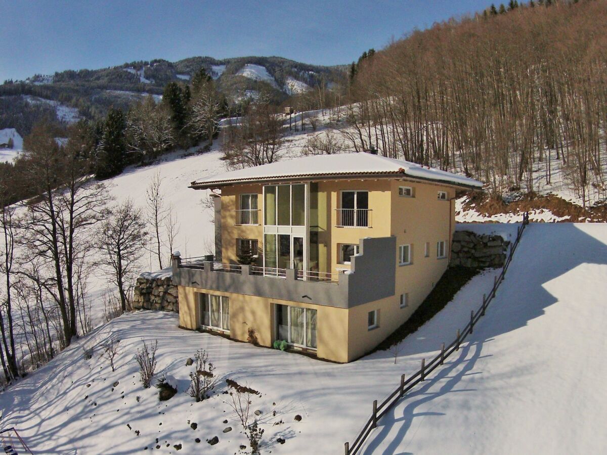 Apartment Wohnung in Kaprun nahe Skipisten - Outdoor photo 2