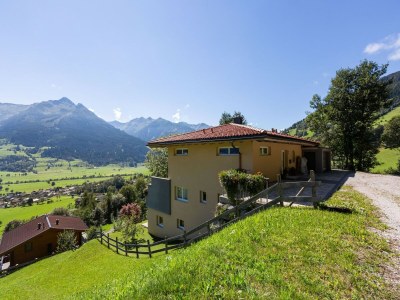 Apartment Wohnung in Kaprun nahe Skipisten - Apartment