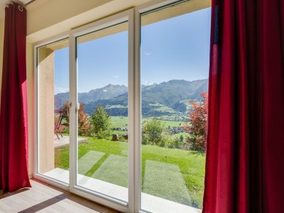 Apartment Wohnung in Kaprun nahe Skipisten - Outdoor photo 3
