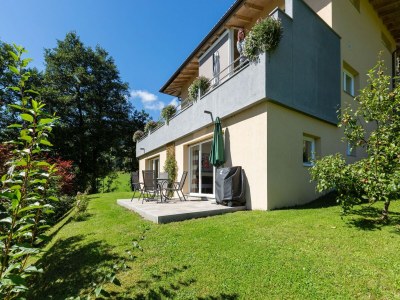Apartment Wohnung in Kaprun nahe Skipisten - Outdoor photo 6