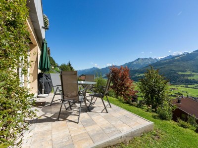 Apartment Wohnung in Kaprun nahe Skipisten - Outdoor photo 7