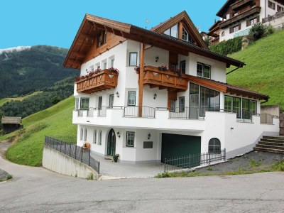 Apartment Apartment in Tyrol near Ski Slopes in Landeck Region - Apartment
