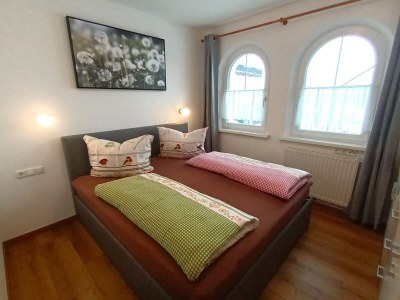 Apartment Apartment in Tyrol near Ski Slopes - Features photo 13