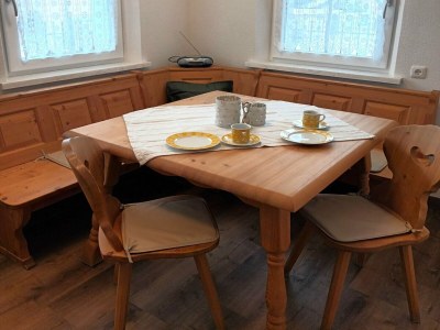 Apartment Apartment in Tyrol near Ski Slopes - Features photo 14