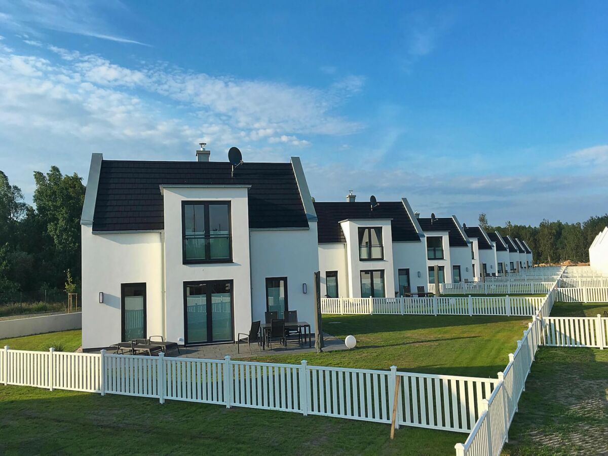 Holiday house Ferienhaus am Yachthafen in Peenemünde