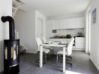 Holiday house Ferienhaus am Yachthafen in Peenemünde - Features photo 8
