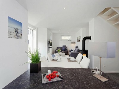 Holiday house Ferienhaus am Yachthafen in Peenemünde - Features photo 14