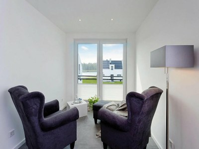 Holiday house Ferienhaus am Yachthafen in Peenemünde - Features photo 20