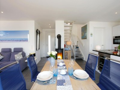 Holiday house Ferienhaus am Yachthafen in Peenemünde - Features photo 24