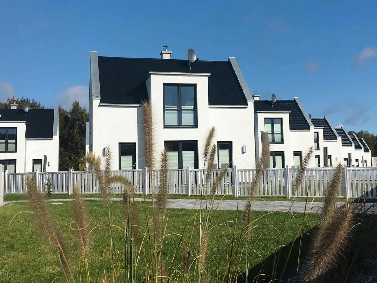 Holiday house Ferienhaus am Yachthafen in Peenemünde