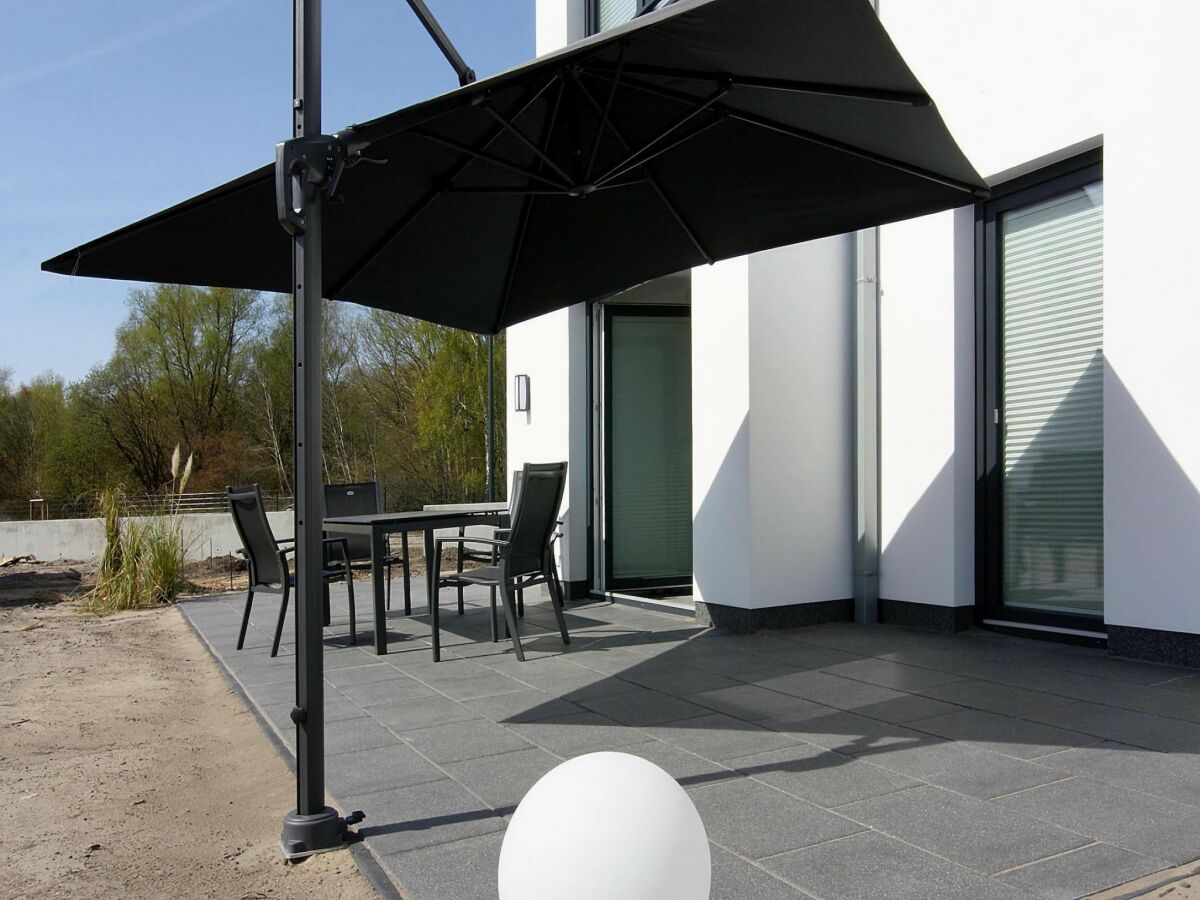Holiday house Ferienhaus am Yachthafen in Peenemünde - Outdoor photo 3
