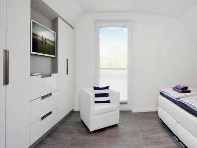 Holiday house Ferienhaus am Yachthafen in Peenemünde - Features photo 5
