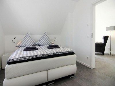 Holiday house Ferienhaus am Yachthafen in Peenemünde - Features photo 14
