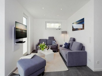 Holiday house Ferienhaus am Yachthafen in Peenemünde - Features photo 3