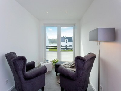 Holiday house Ferienhaus am Yachthafen in Peenemünde - Features photo 13