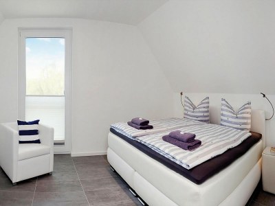 Holiday house Ferienhaus am Yachthafen in Peenemünde - Features photo 22