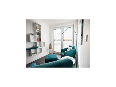 Holiday house Ferienhaus am Yachthafen in Peenemünde - Features photo 13