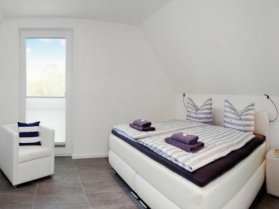 Holiday house Ferienhaus am Yachthafen in Peenemünde - Features photo 15