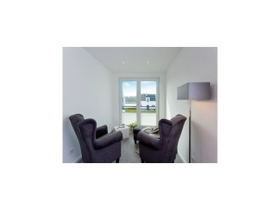 Holiday house Ferienhaus am Yachthafen in Peenemünde - Features photo 19