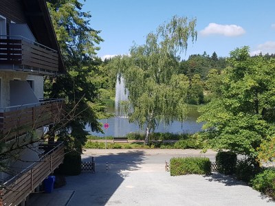 Holiday apartment Hexenzauber in Hahnenklee - Outdoor photo 3