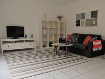 Holiday apartment Holiday Apartment H1 - Features photo 14