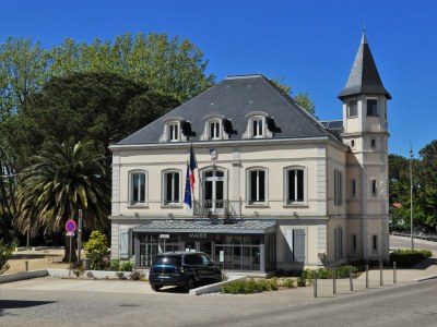 Villa Capbreton Atlantic coast - Environment photo 24