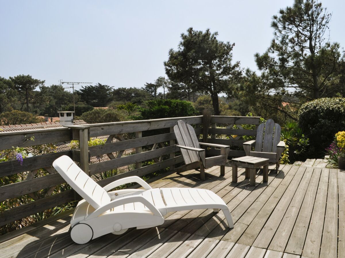 Holiday house Holiday Home H10 - Outdoor photo 4