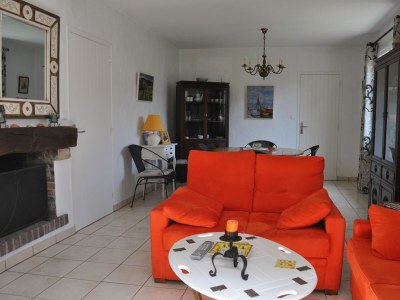 Holiday house Holiday Home H10 - Features photo 5