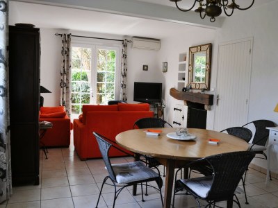 Holiday house Holiday Home H10 - Features photo 6