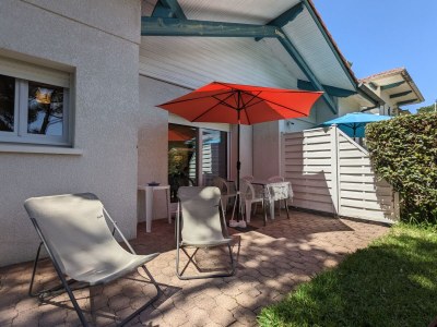 Holiday house Holiday Home H15 - Outdoor photo 3