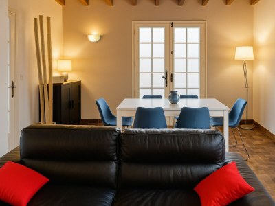 Holiday house Vieux-Boucau Atlantic coast in Vieux-Boucau - Holiday house