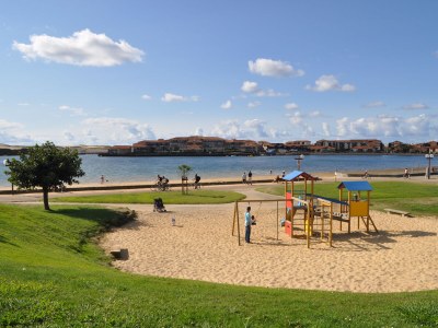 Holiday house Vieux-Boucau Atlantic coast - Environment photo 21